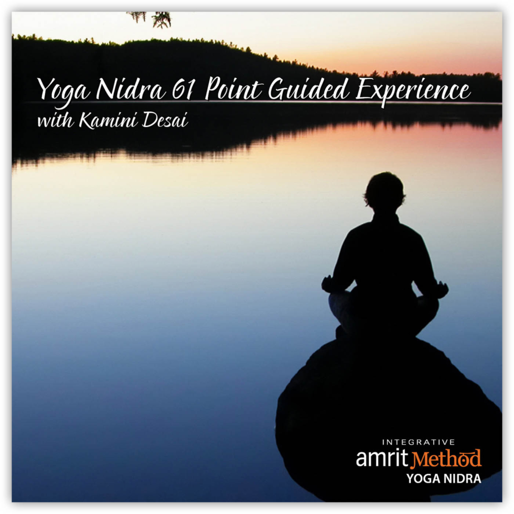 yoga nidra audio free download