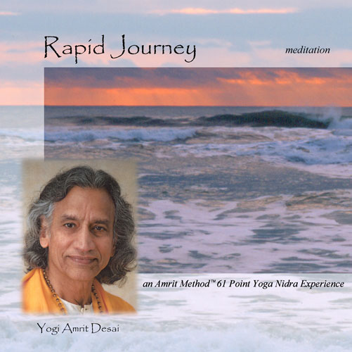 I AM Yoga Nidra MP3s - Amrit Kala